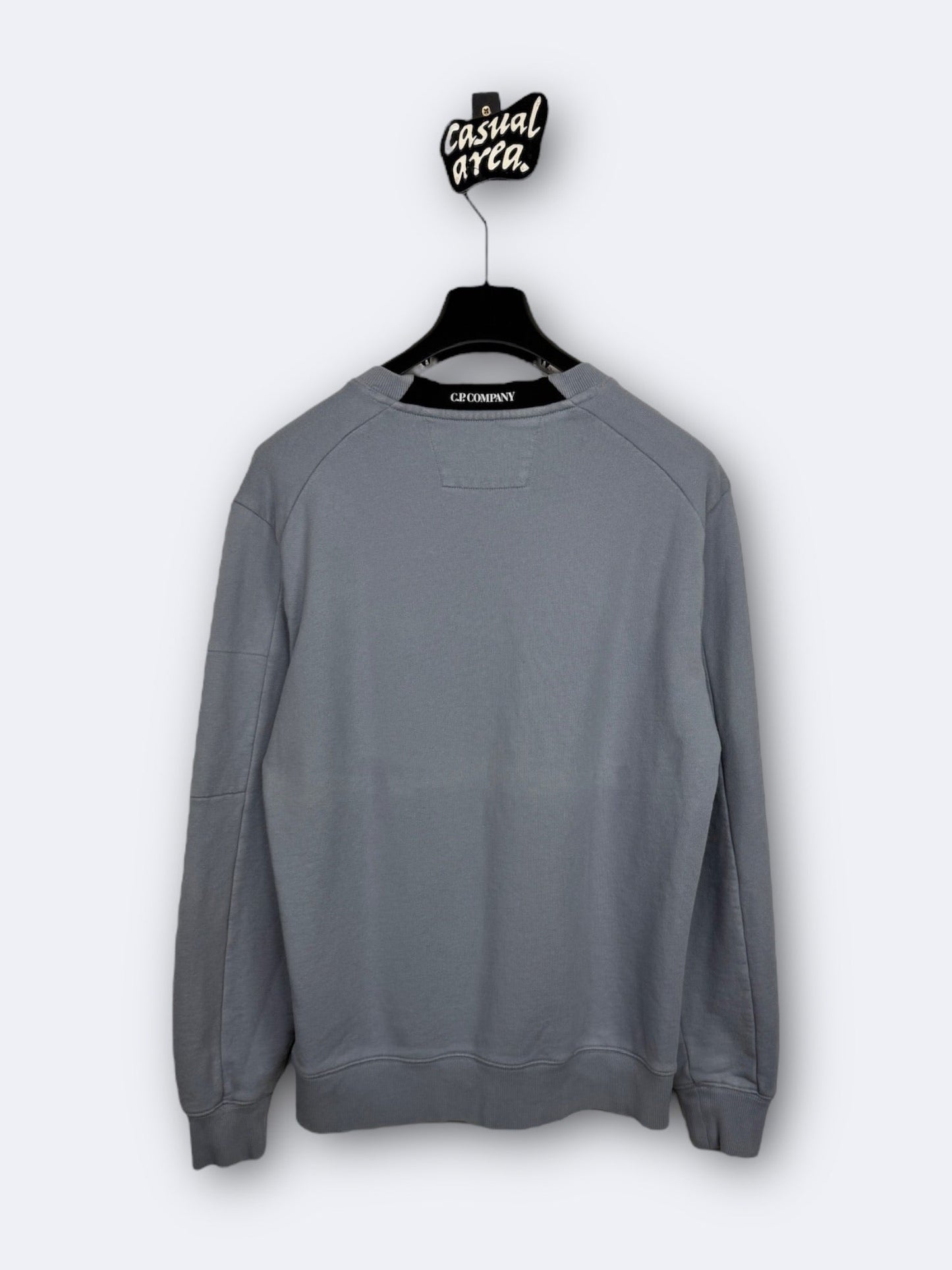 Crewneck C.P. Company - M Casual Area