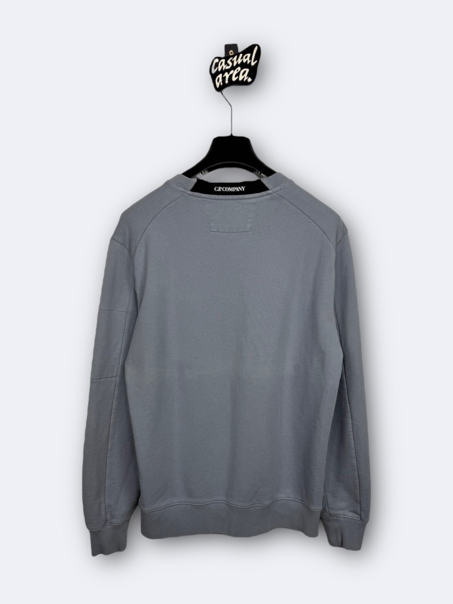 Crewneck C.P. Company - M Casual Area