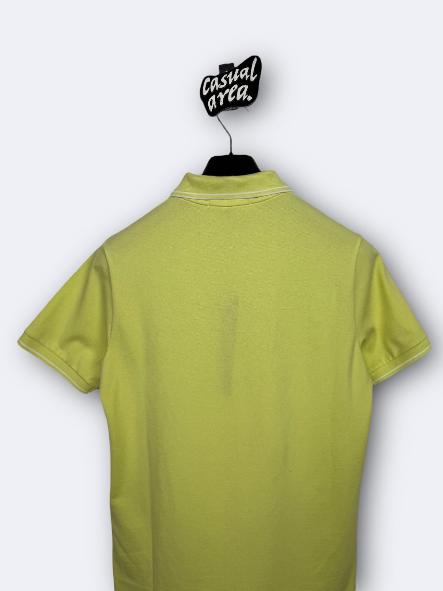 Polo Stone Island - S Casual Area