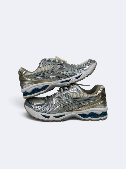 Asics Gel-Kayano 14 - 43,5 Casual Area