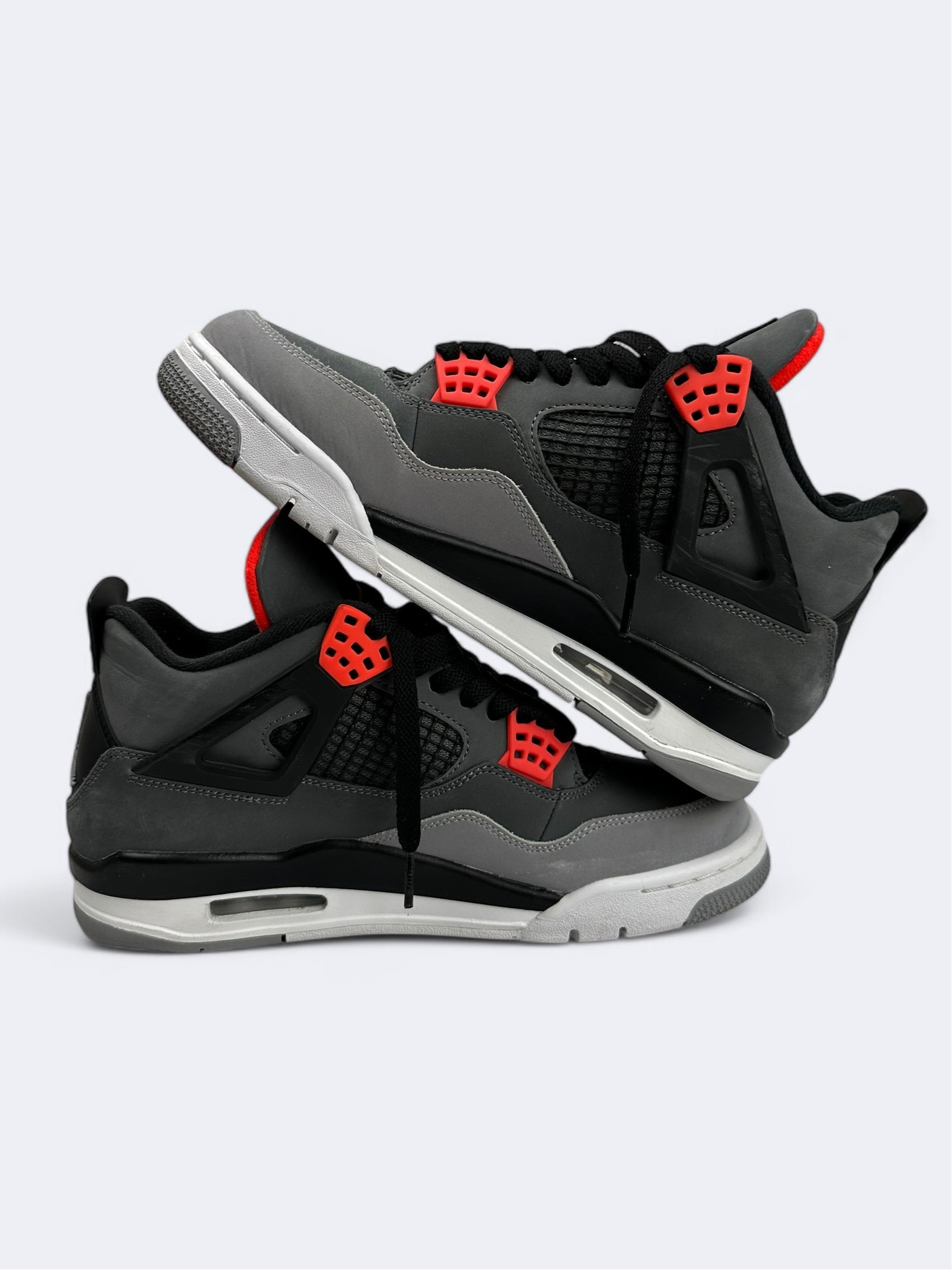 Air Jordan 4 Infrared - 41 Casual Area