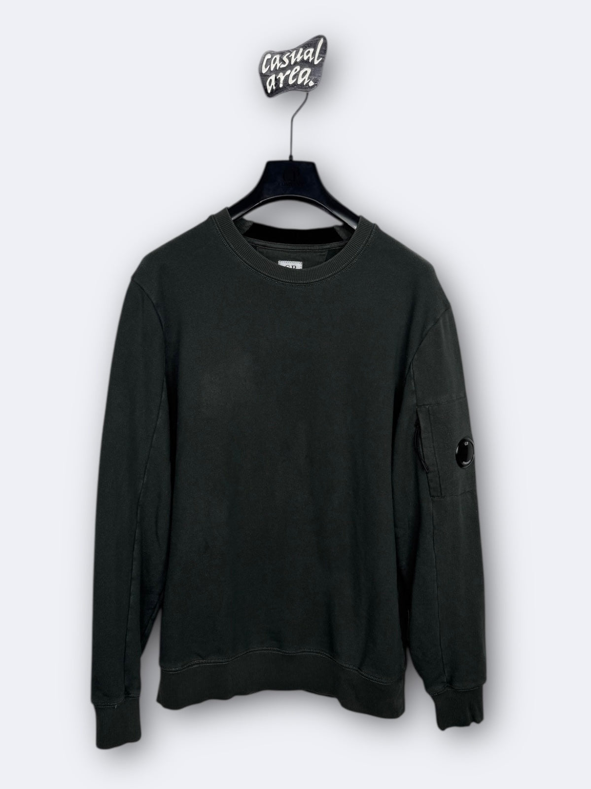 Crewneck C.P. Company - L Casual Area