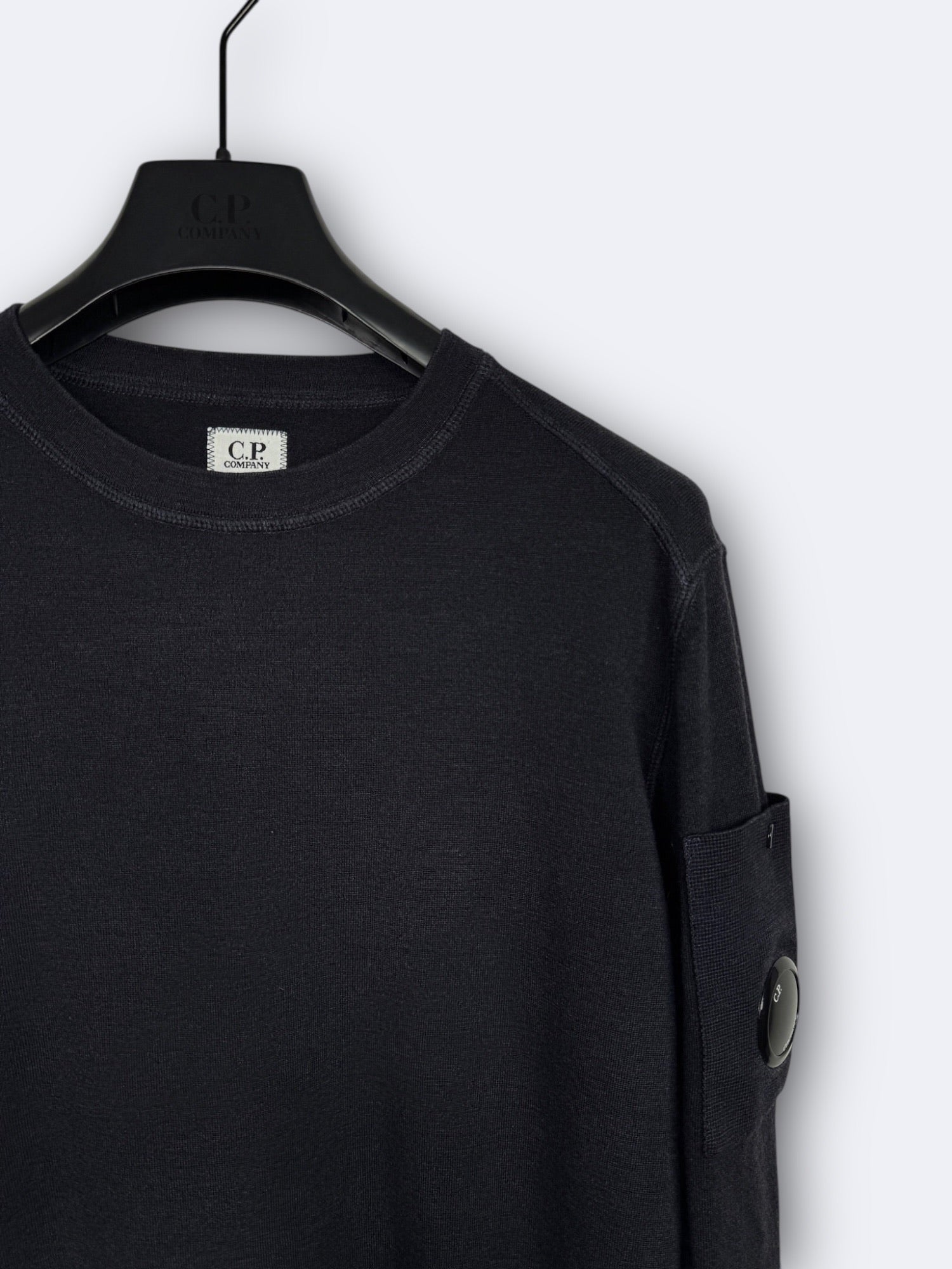 Crewneck C.P. Company - S Casual Area