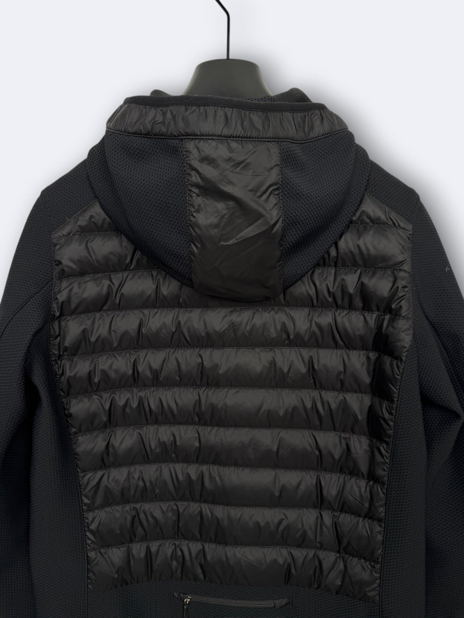 Veste Hybride "Warm Up" Parajumpers - S Casual Area