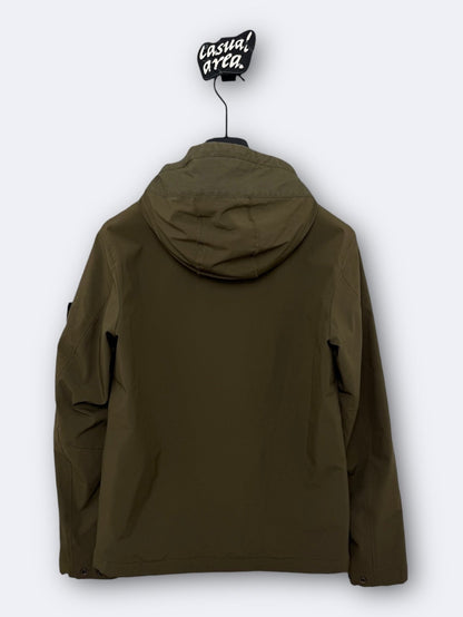 Soft Shell-R Stone Island - S Casual Area