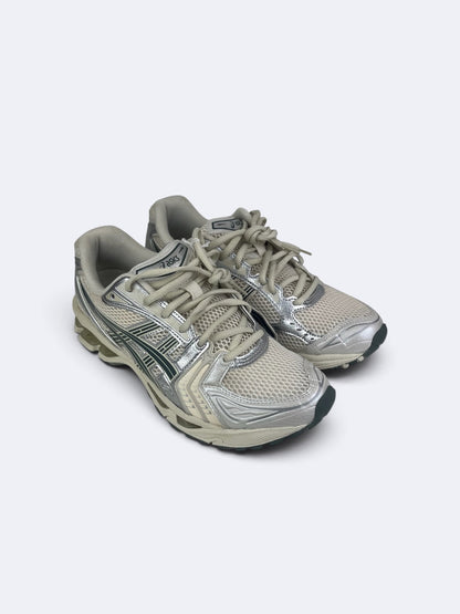 Asics Gel-Kayano 14 "Birch Dark Pewter" - 40,5 Casual Area