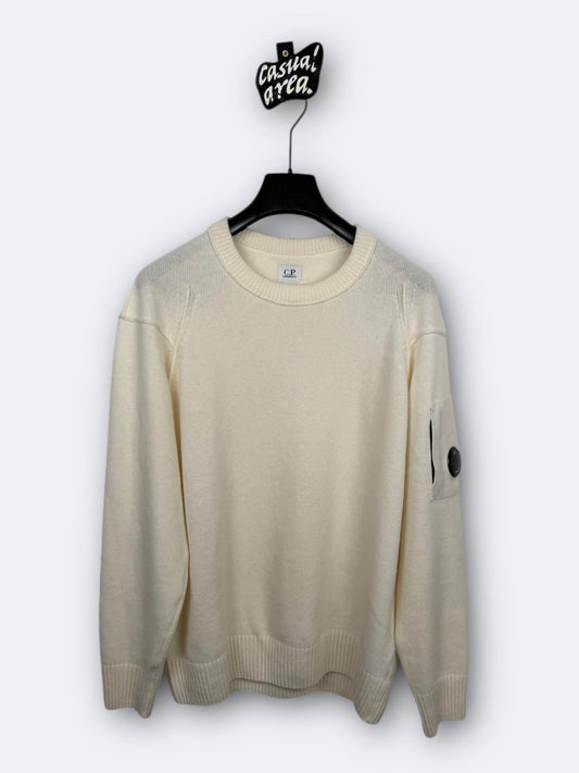 Crewneck C.P. Company - L Casual Area