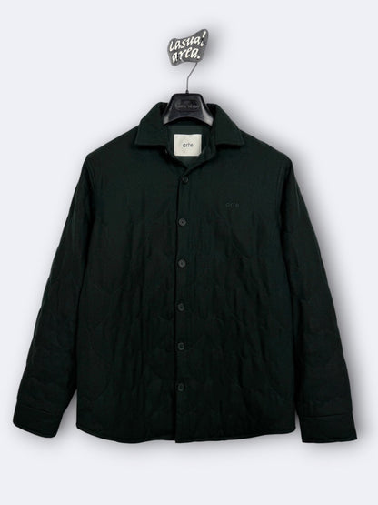 Overshirt Padded Heart Arte - M Casual Area