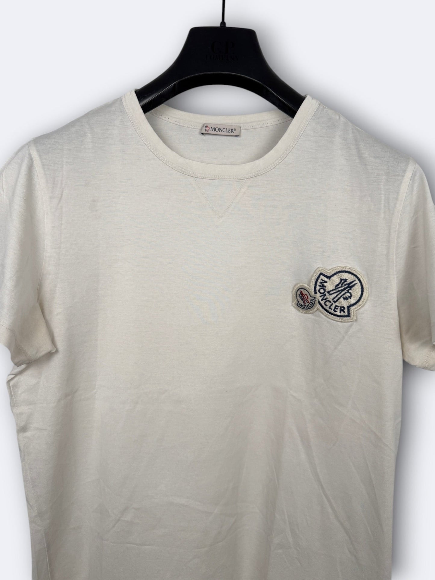 Tee-shirt Moncler - S Casual Area