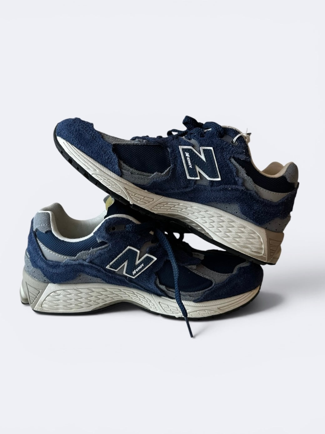 New Balance 2002R - 41,5 Casual Area