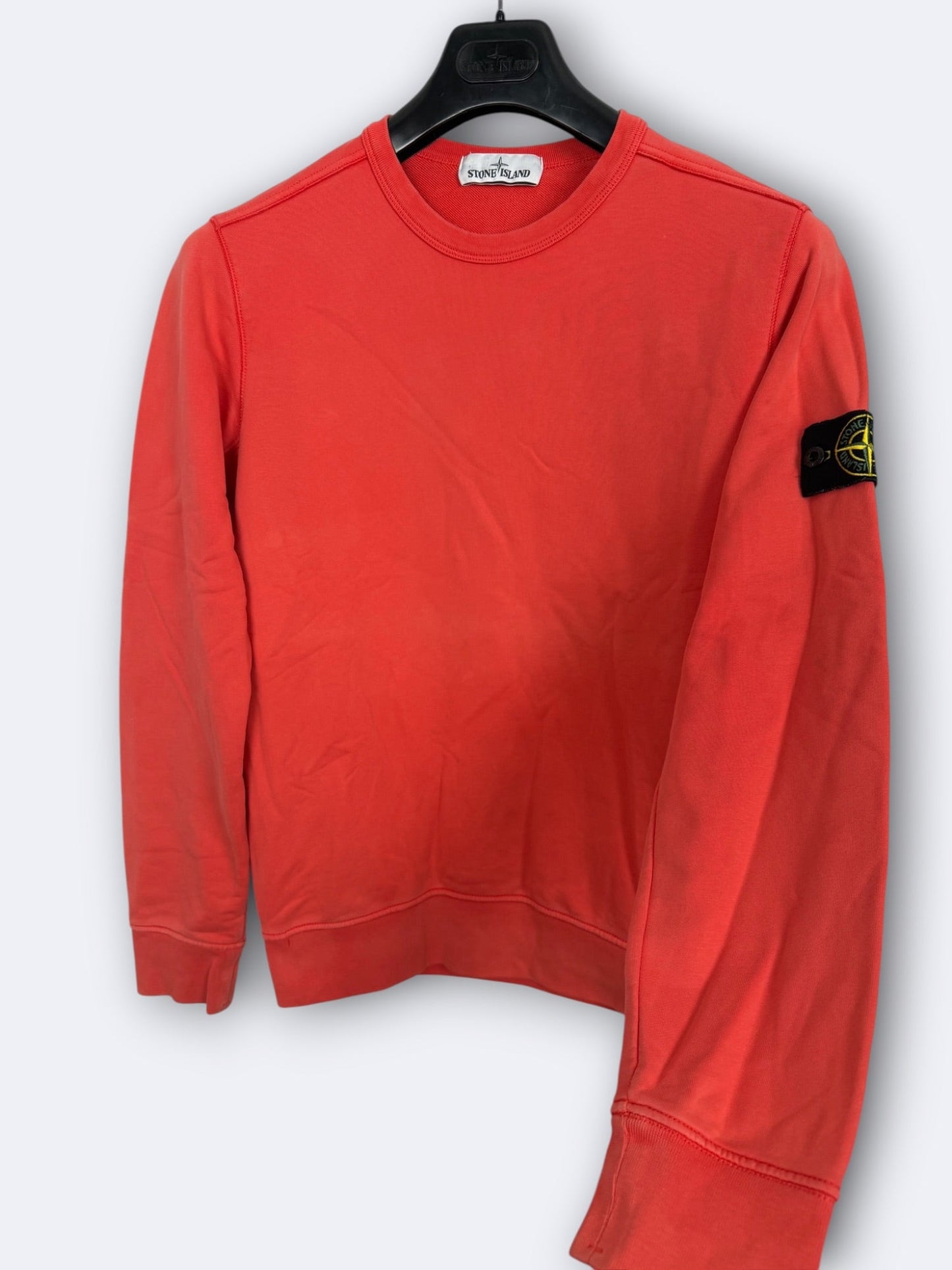 Crewneck Stone Island - S Casual Area