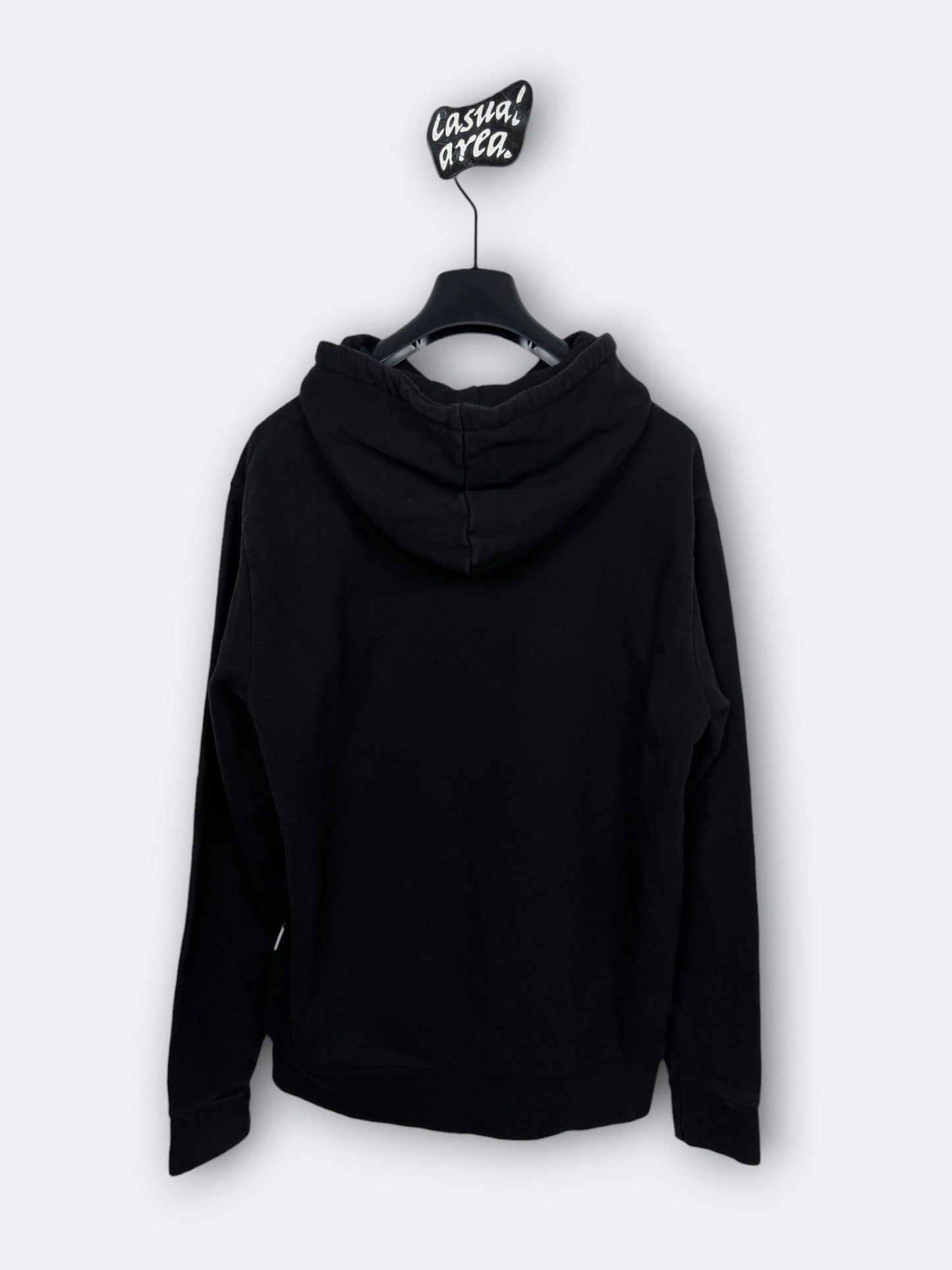 Hoodie Arte - M Casual Area