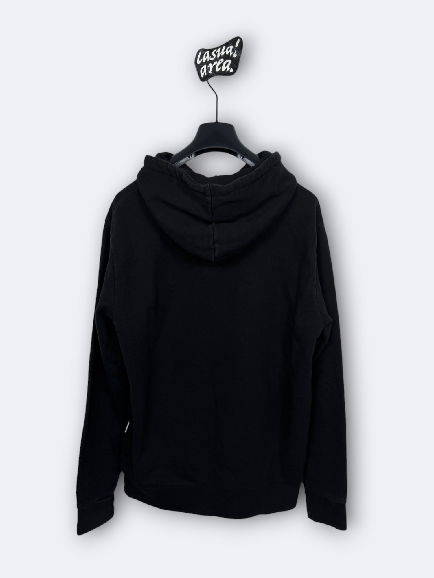 Hoodie Arte - M Casual Area