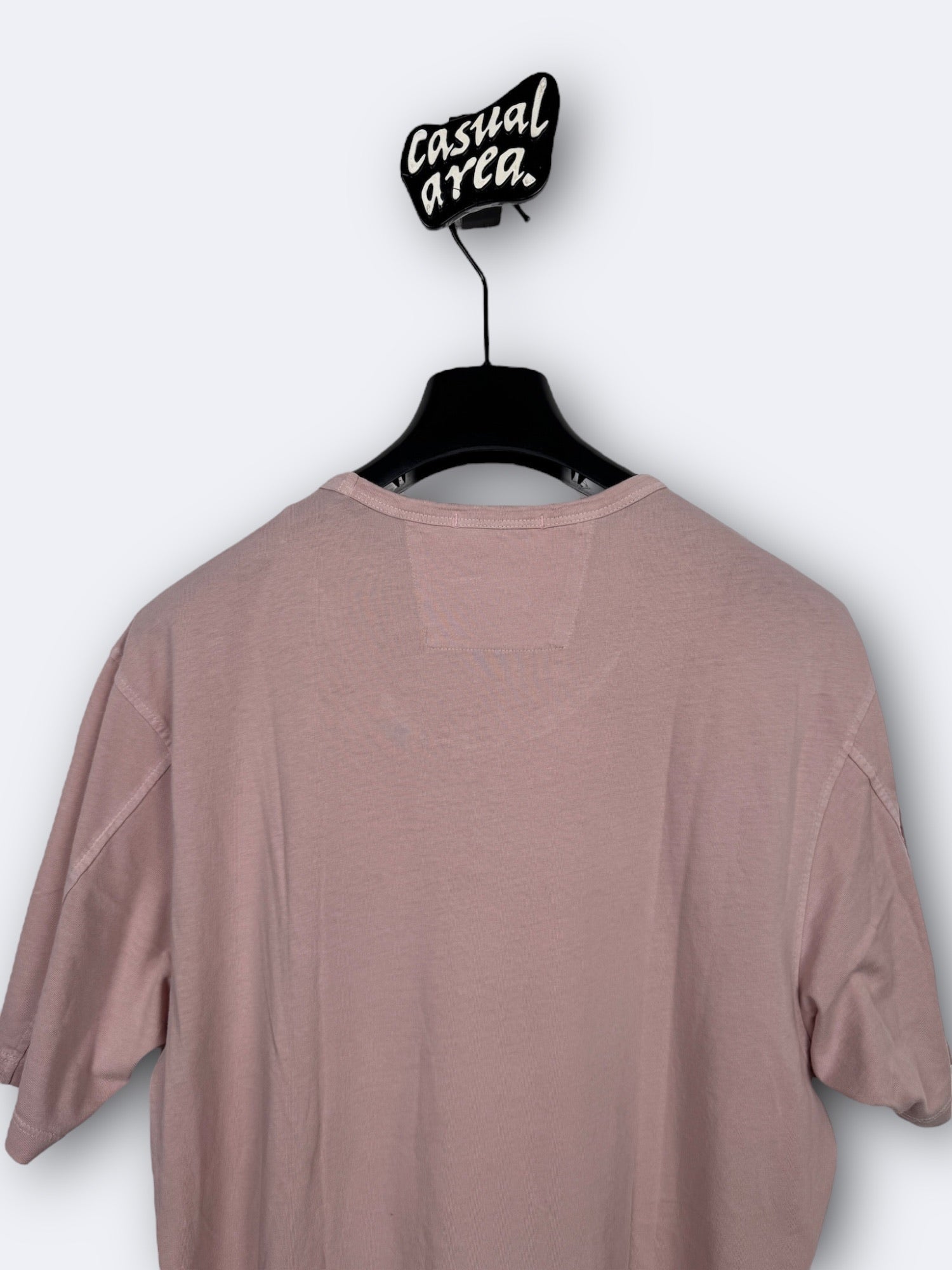 Tee-shirt C.P. Company - M Casual Area