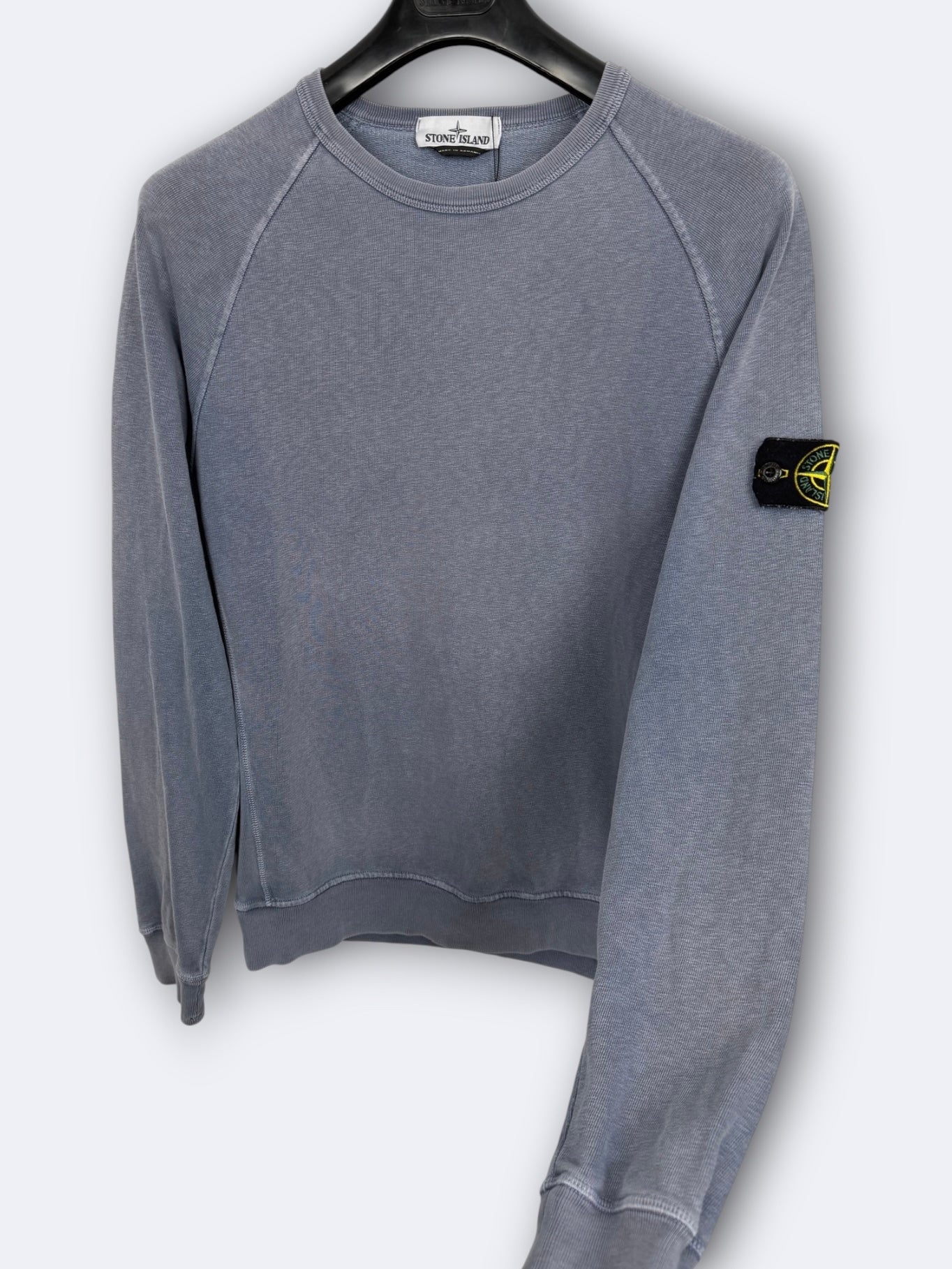 Crewneck Stone Island - M Casual Area