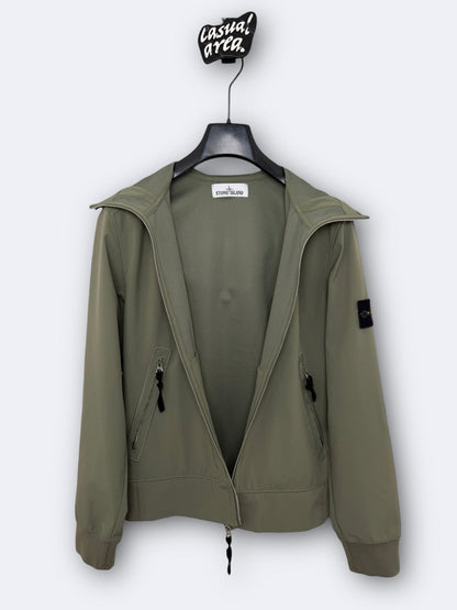 Light Soft Shell-R Stone Island - S Casual Area