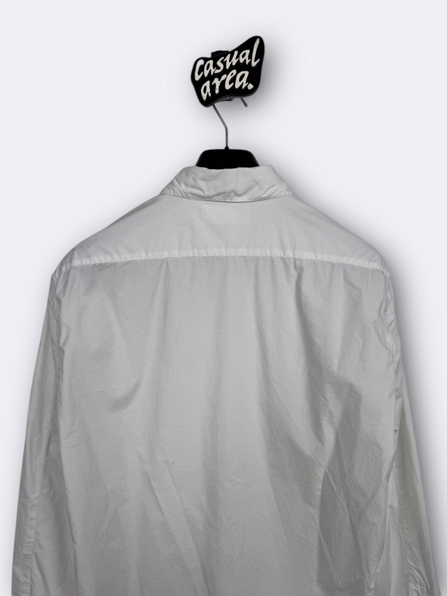 Chemise Stone Island - L Casual Area
