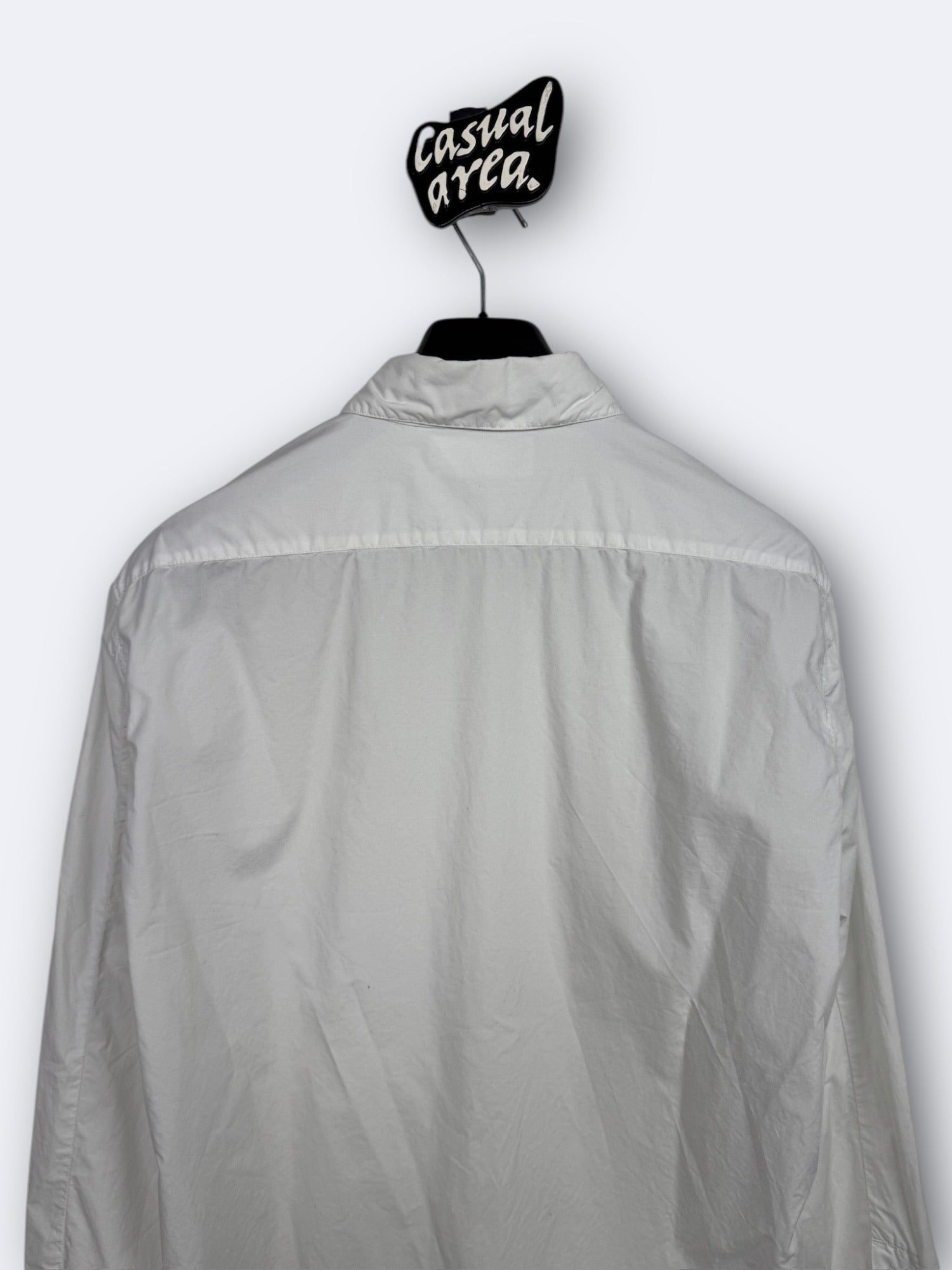 Chemise Stone Island - L Casual Area