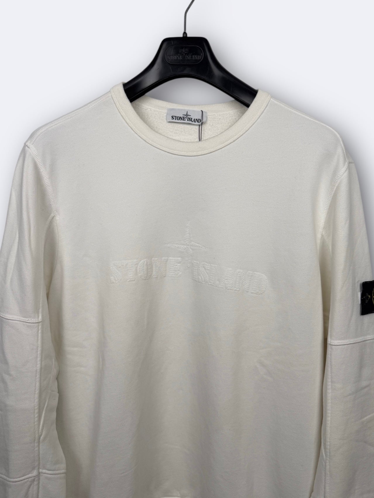 Crewneck Stone Island - XL Casual Area