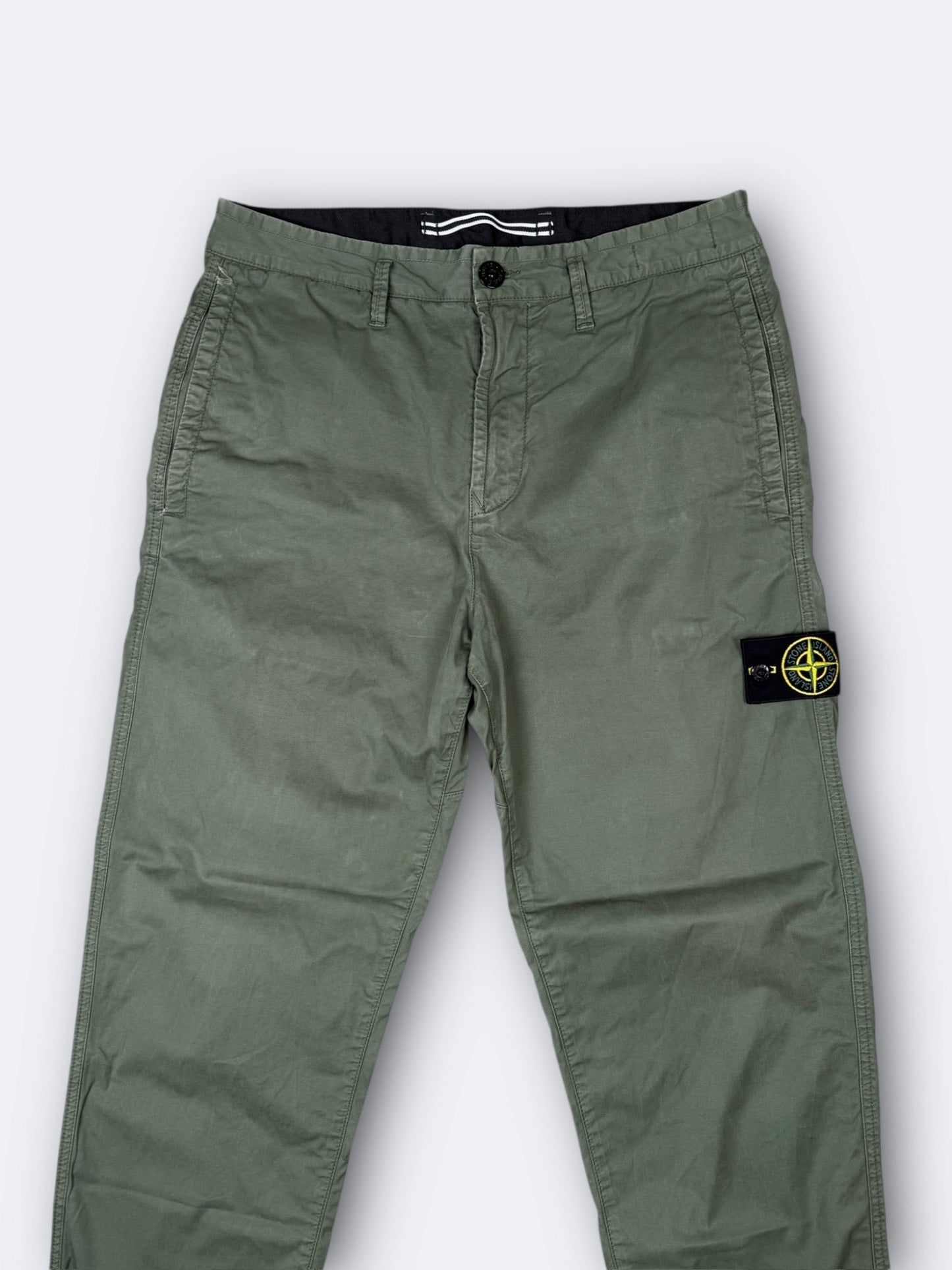 Cargo Stone Island - S Casual Area