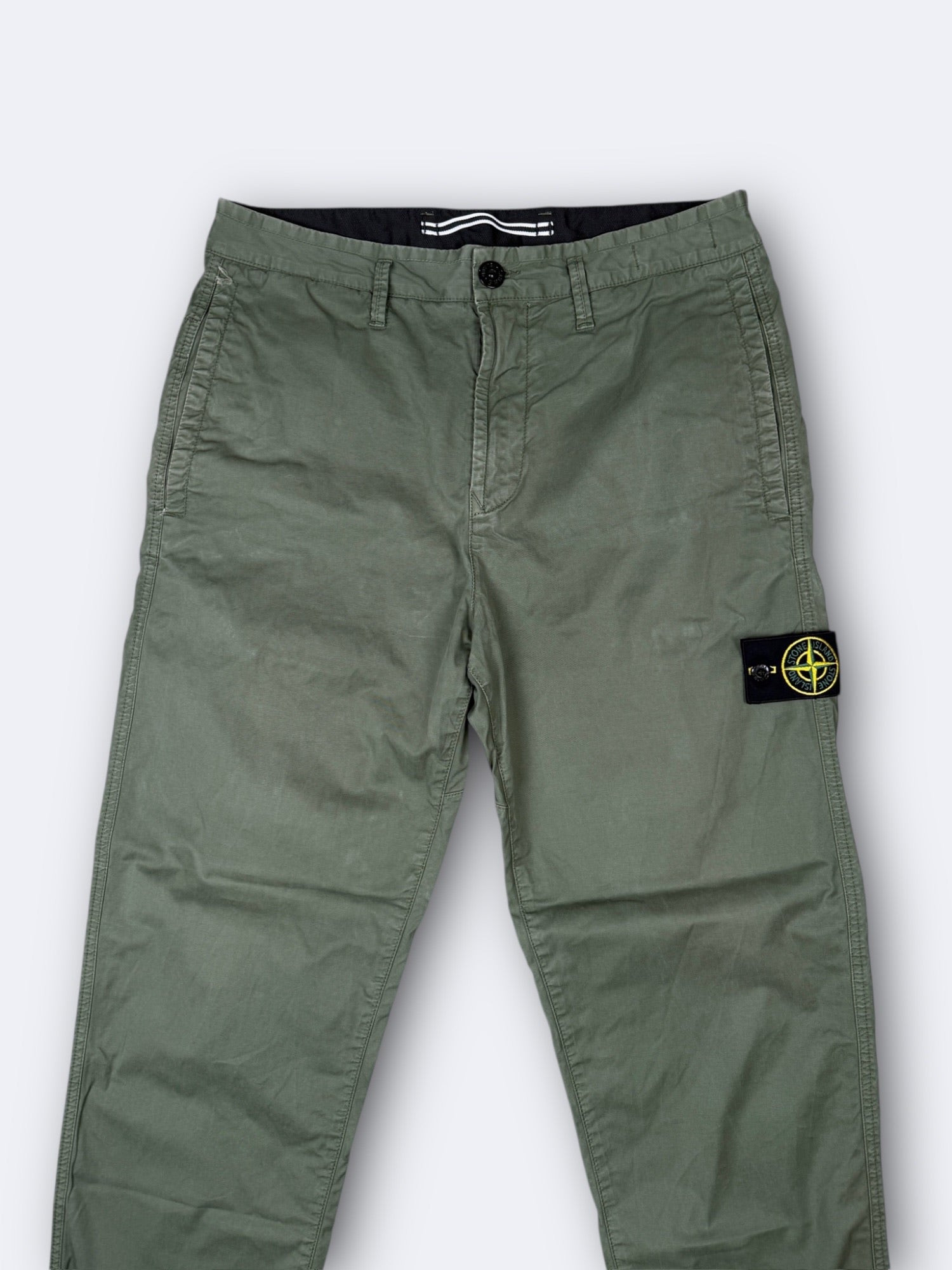 Cargo Stone Island - S Casual Area