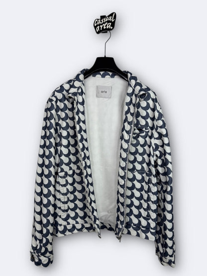 Overshirt Arte - M Casual Area