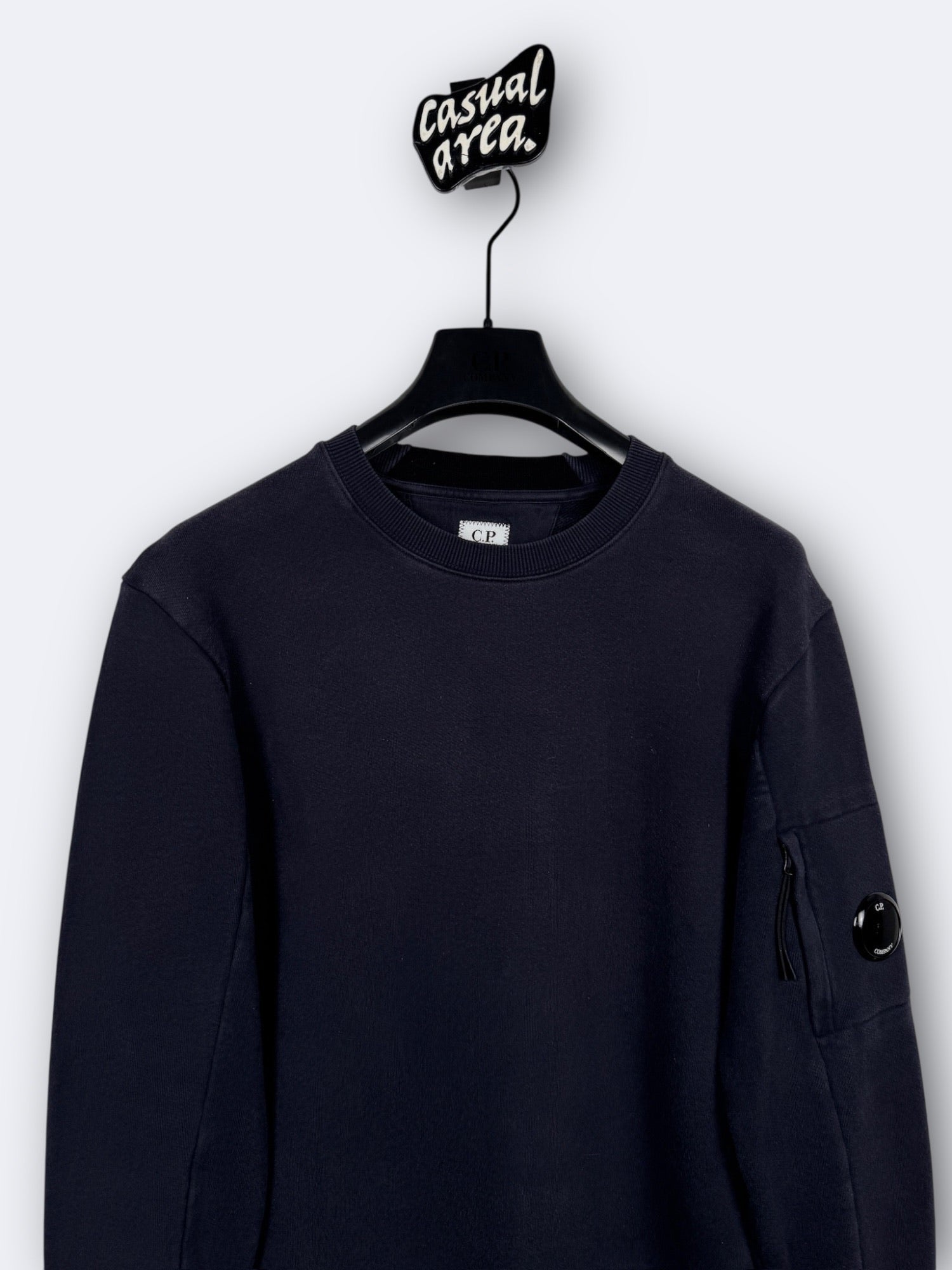 Crewneck C.P. Company - S Casual Area