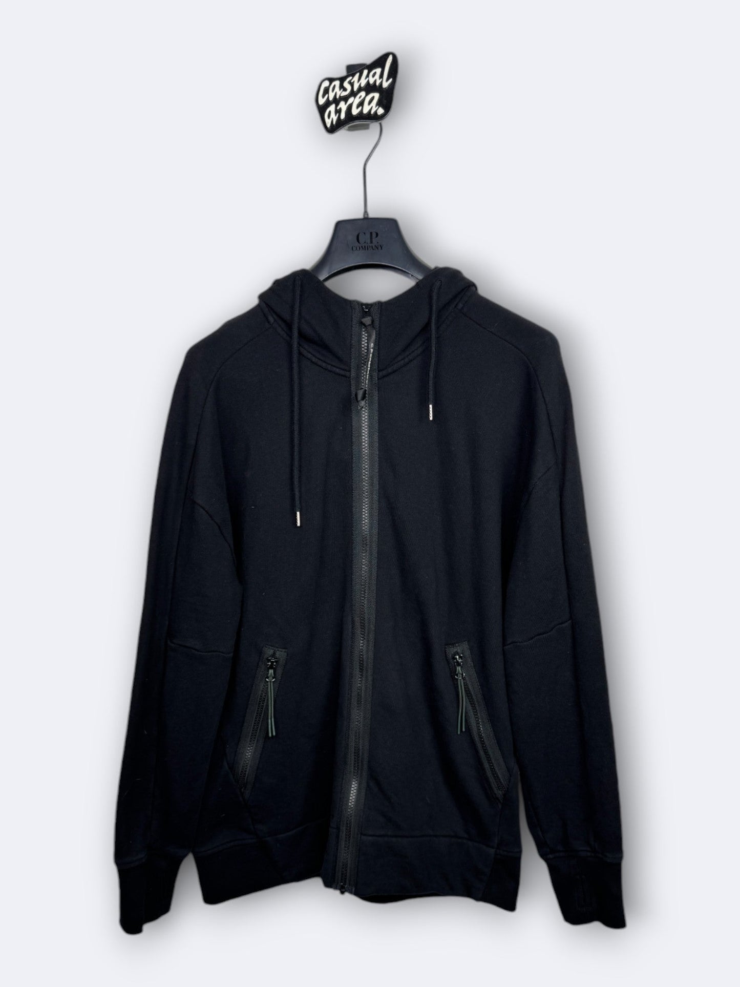 Gilet Goggle C.P. Company - L Casual Area