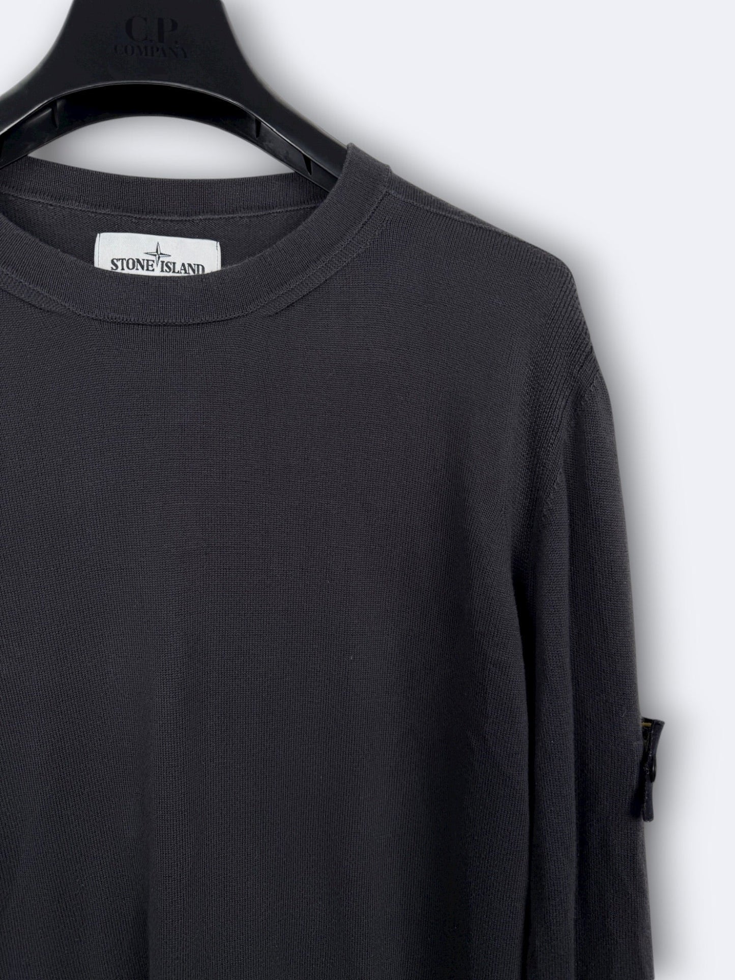 Crewneck Stone Island - L Casual Area