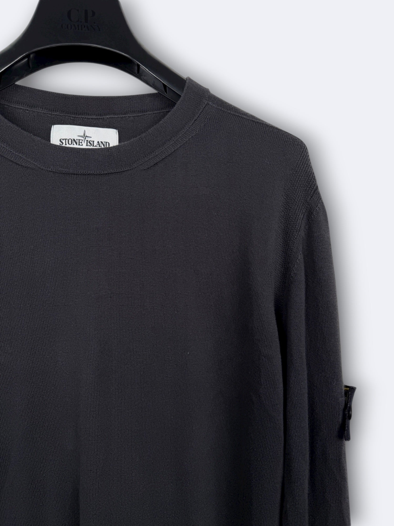 Crewneck Stone Island - L Casual Area