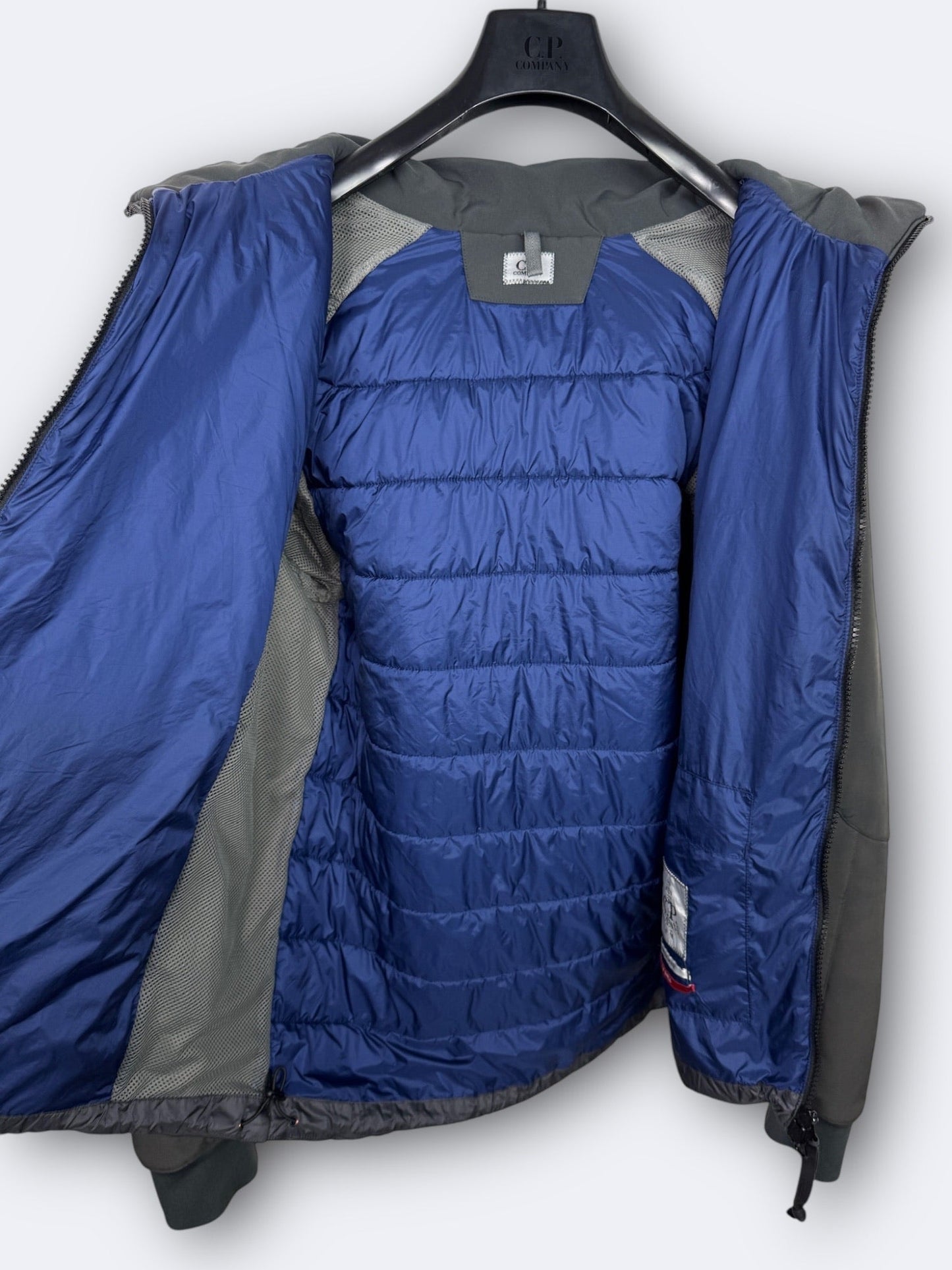 C.P. Shell Goggle Jacket C.P. Company - XL Casual Area