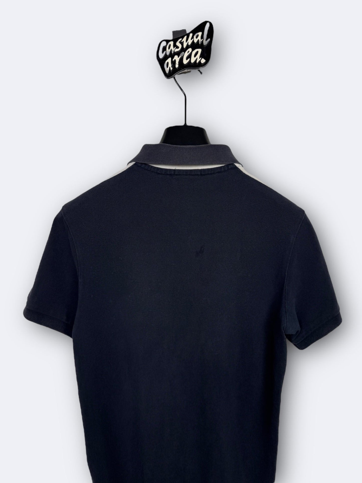 Polo Moncler - XS Casual Area