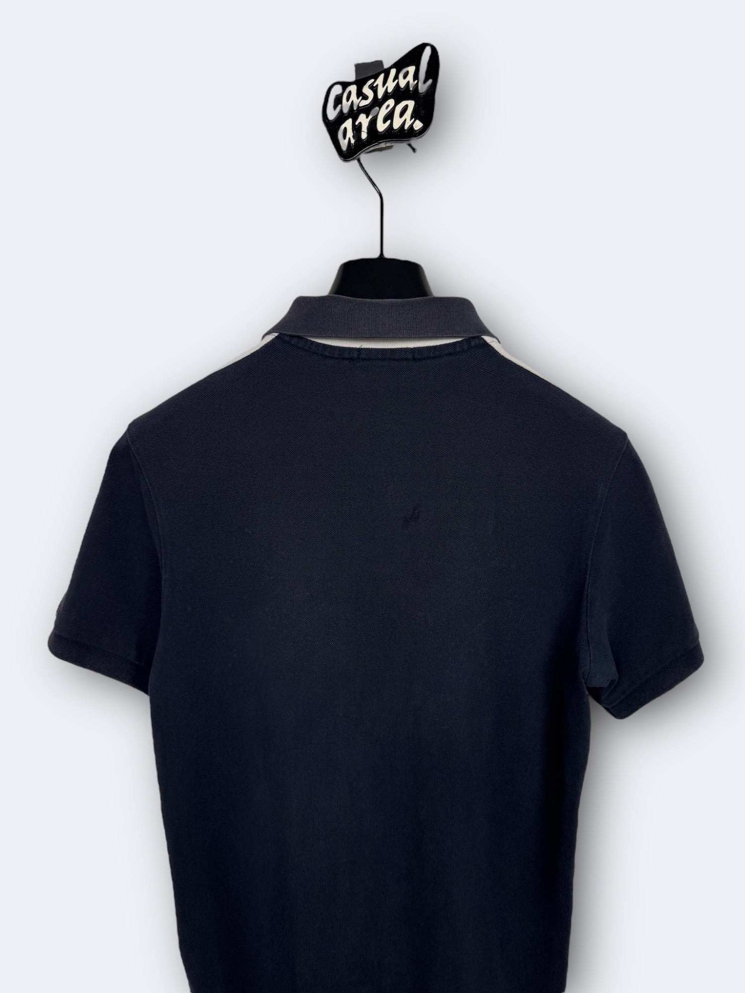 Polo Moncler - XS Casual Area