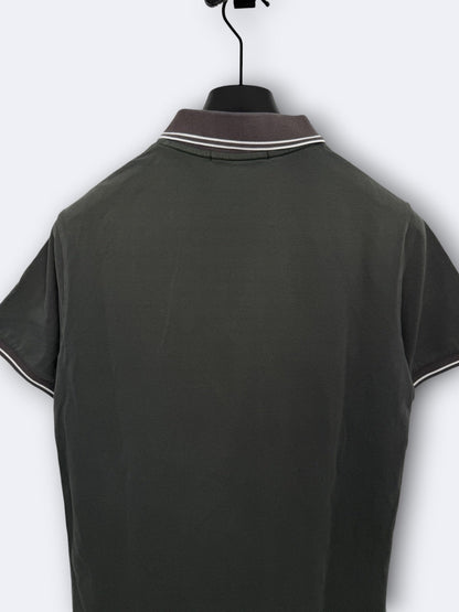 Polo Stone Island - M Casual Area