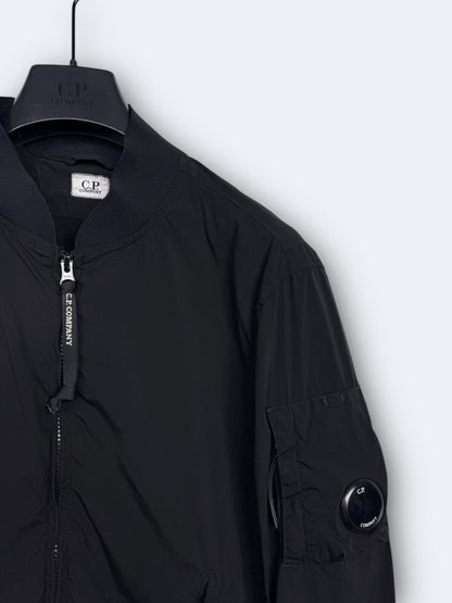 Bomber "Nycra Garment Dyed" C.P. Company - M Casual Area