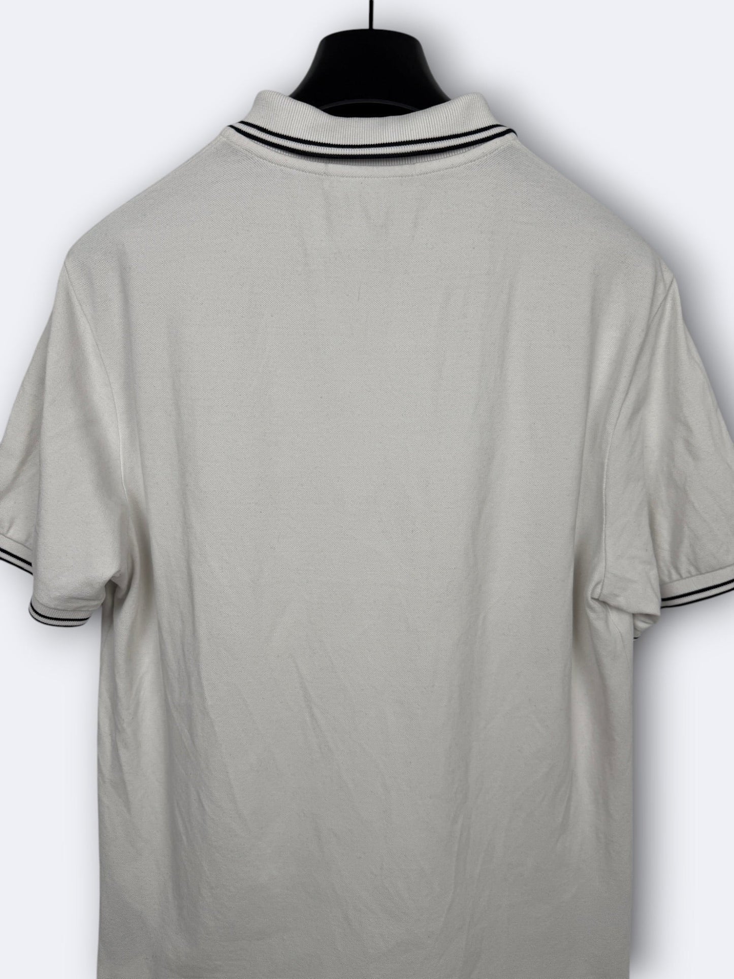 Polo Stone Island - M Casual Area