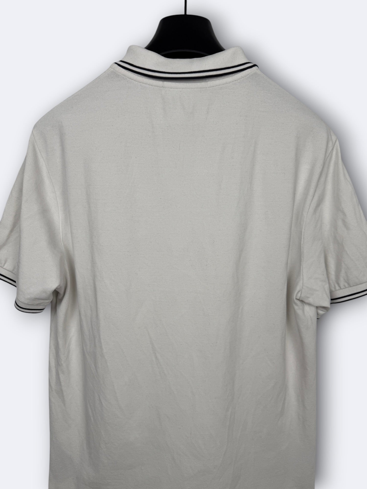 Polo Stone Island - M Casual Area