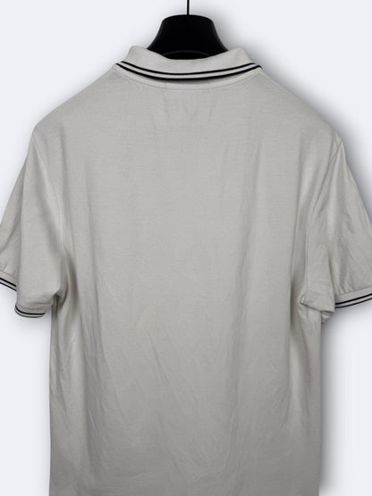 Polo Stone Island - M Casual Area