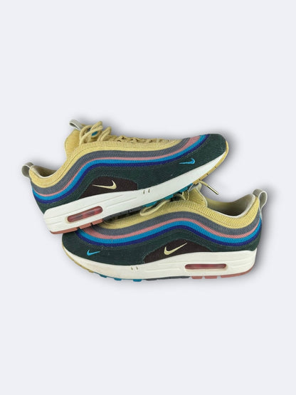 Sean Wotherspoon x Nike Air Max 1/97 "More Air" - 44,5 Casual Area