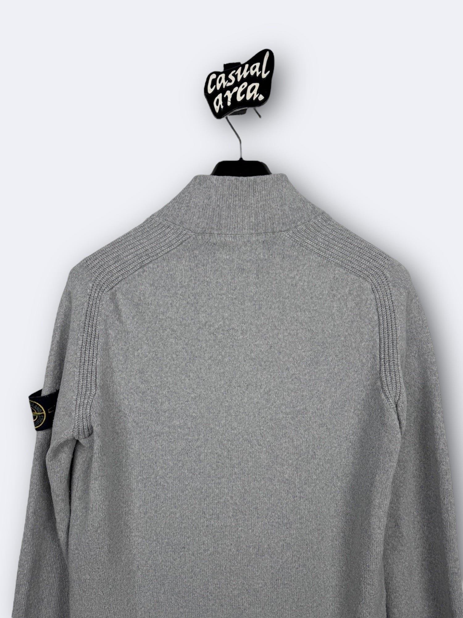 Gilet Stone Island - S Casual Area