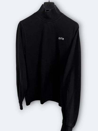 Longsleeve Arte - S Casual Area