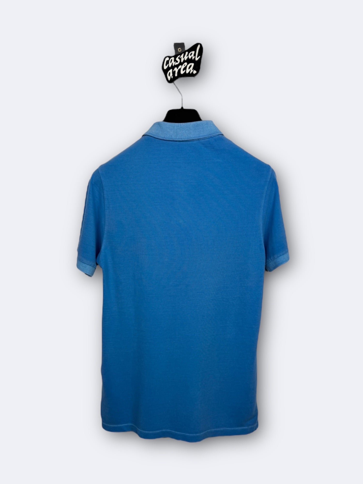 Polo Stone Island - S Casual Area