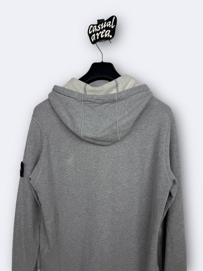Hoodie Stone Island - M Casual Area