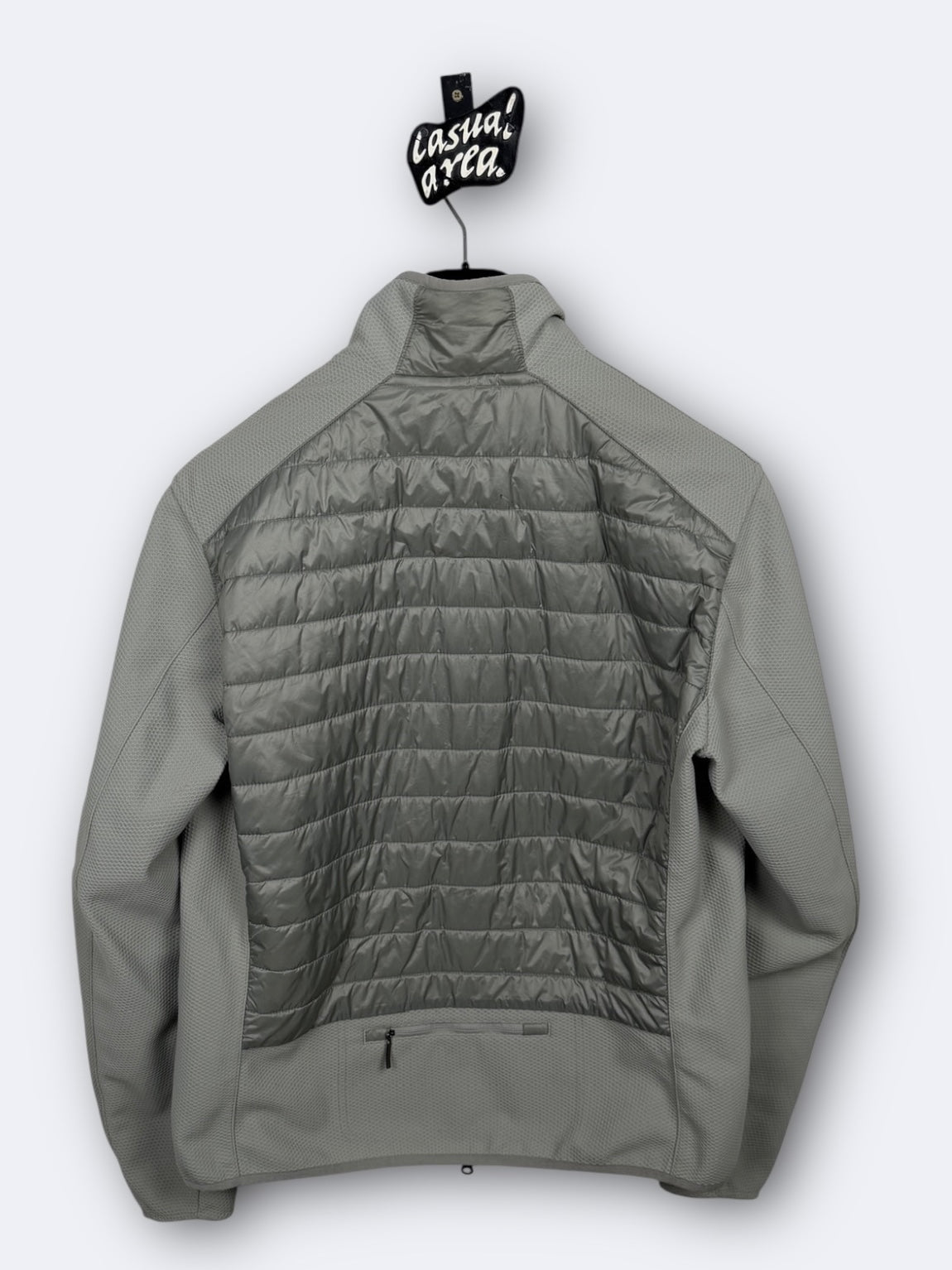 Veste Hybride "Warm Up" Parajumpers - L Casual Area