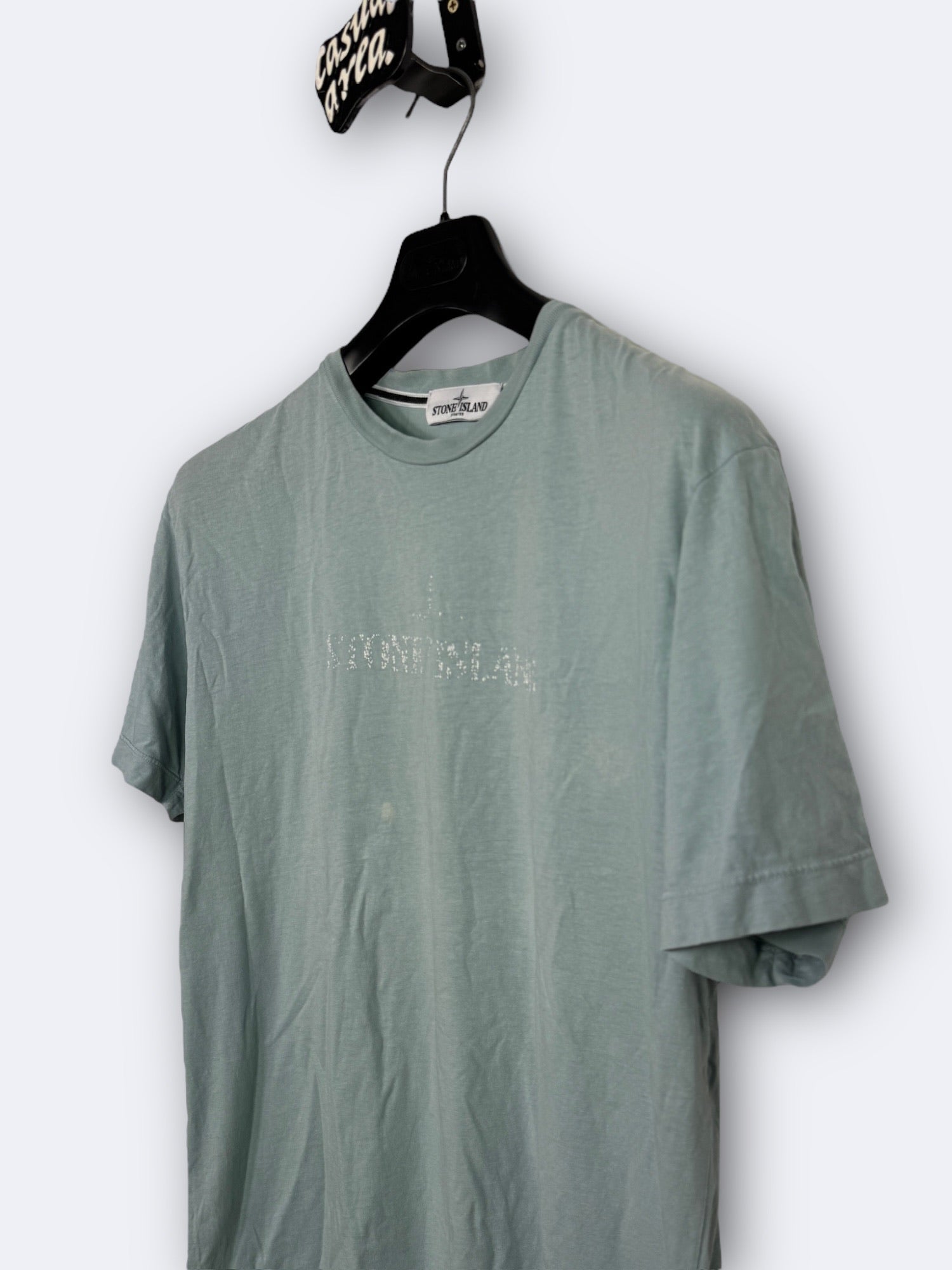 Tee-shirt Stone Island - L Casual Area