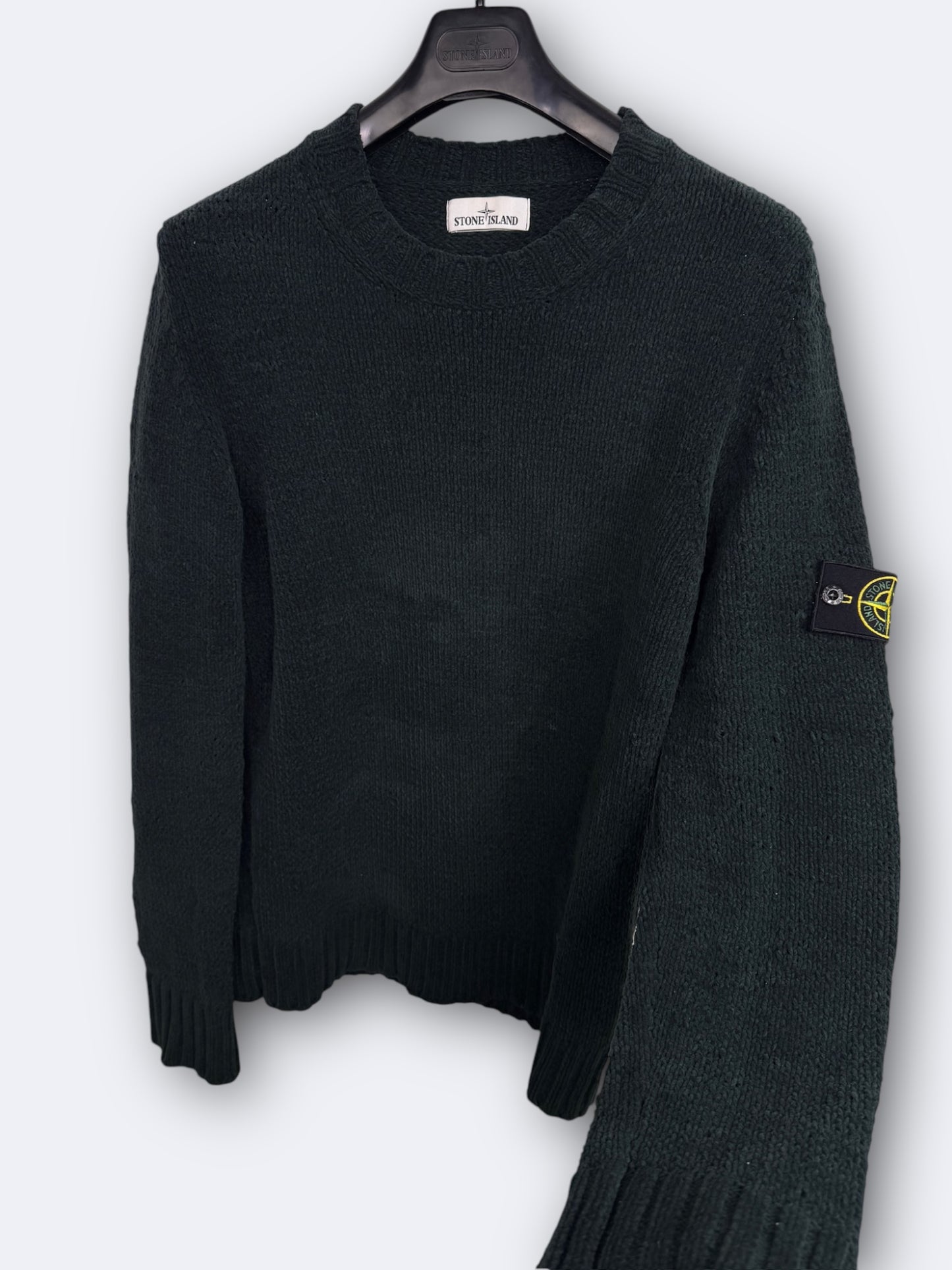 Crewneck Stone Island - L Casual Area