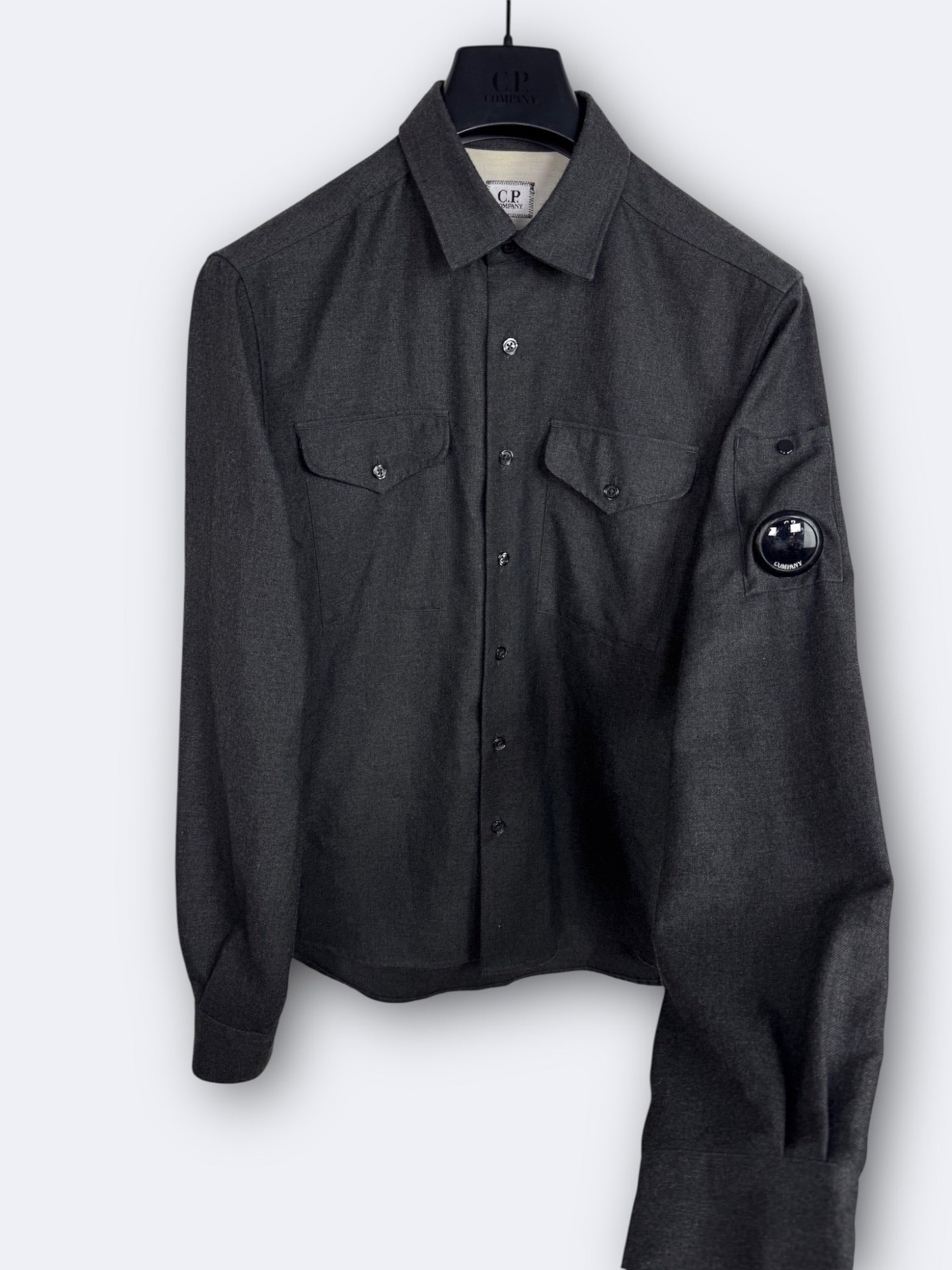 Overshirt C.P. Company - S Casual Area