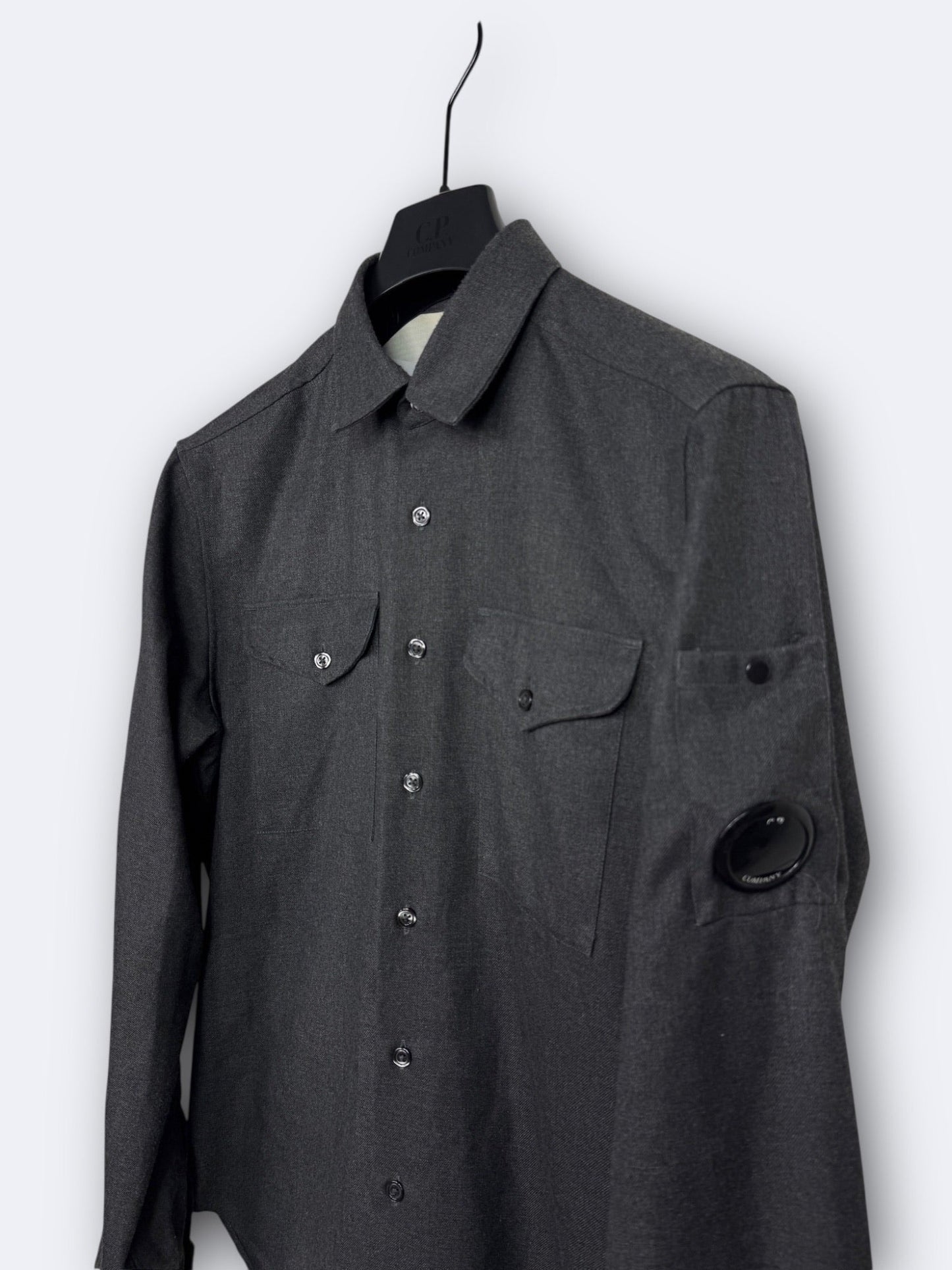 Overshirt C.P. Company - S Casual Area