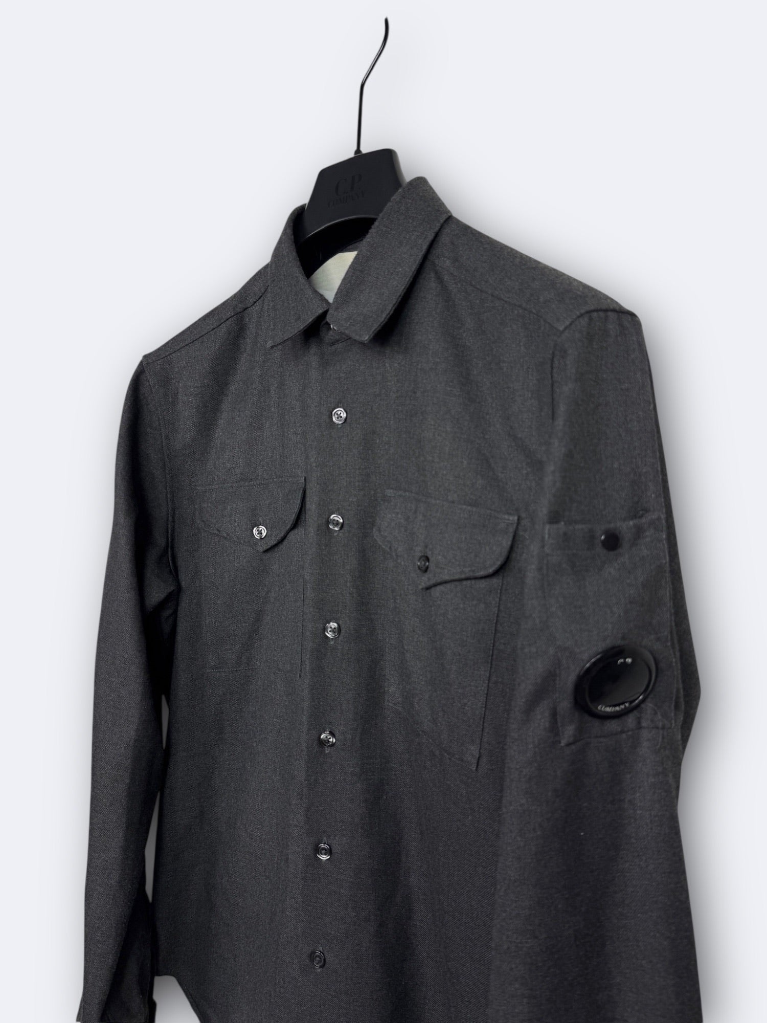 Overshirt C.P. Company - S Casual Area
