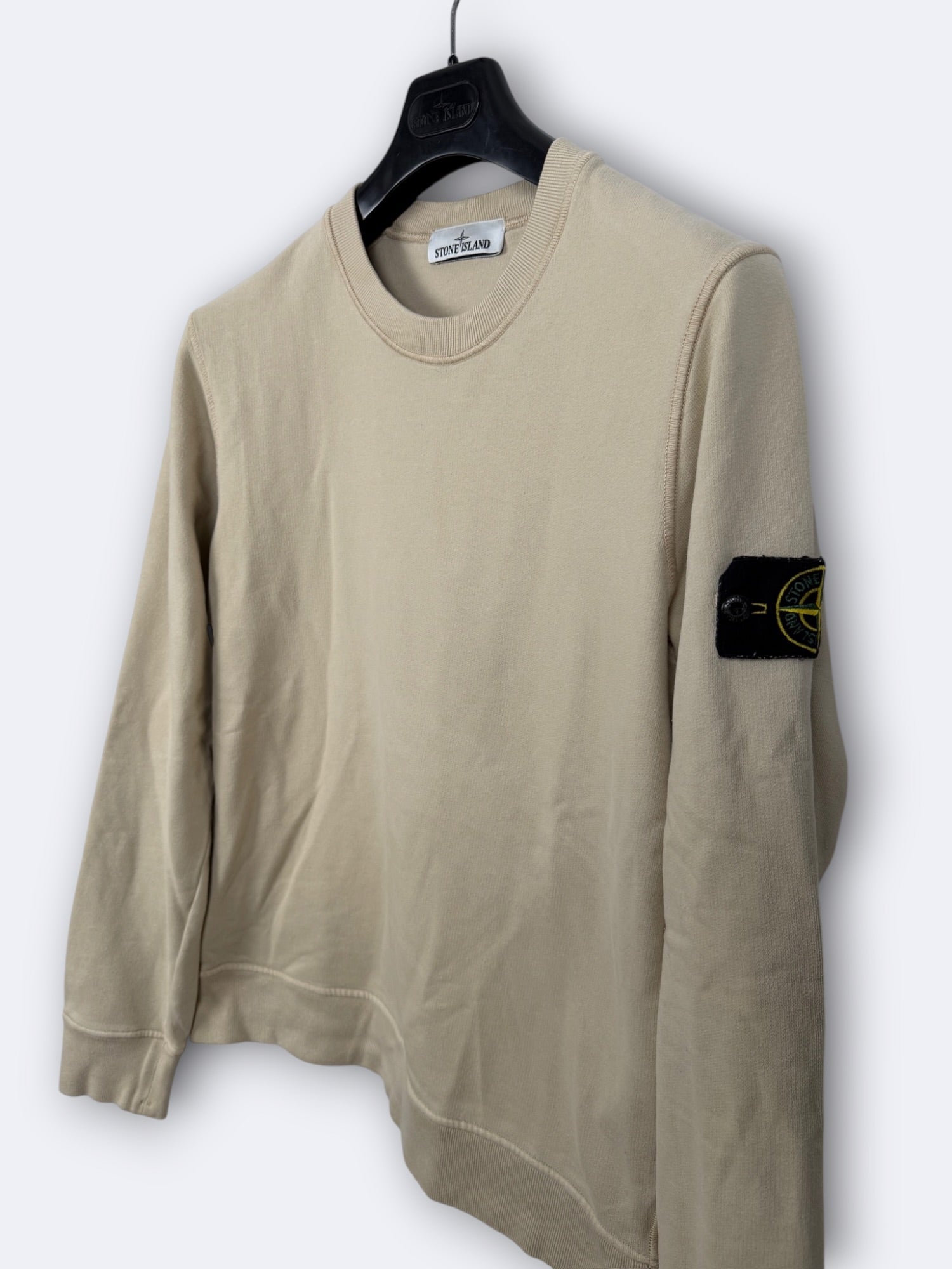 Crewneck Stone Island - M Casual Area